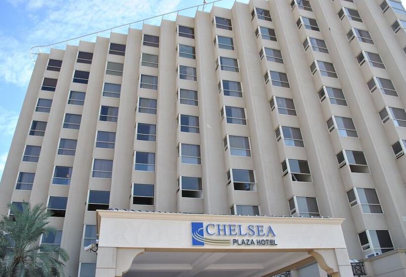 Fotos del hotel Chelsea Plaza:  2