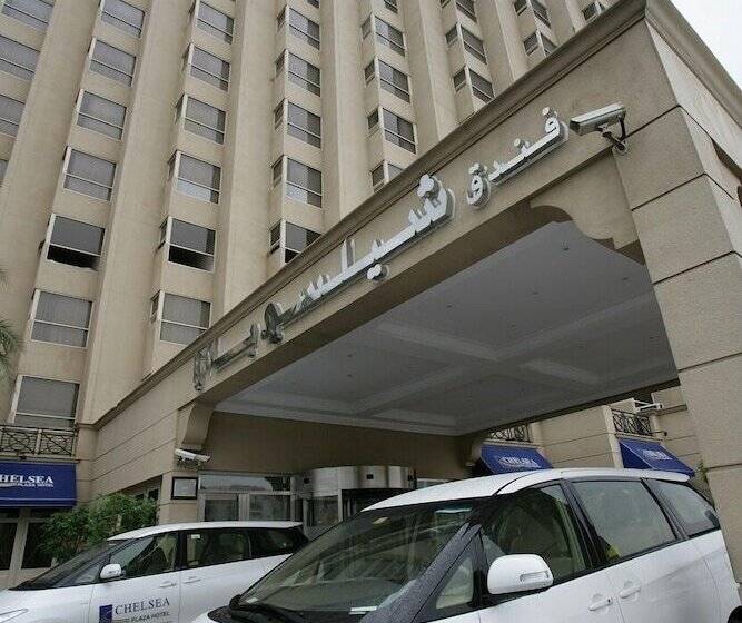 Fotos del hotel Chelsea Plaza:  12