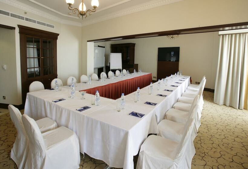 Fotos del hotel Chelsea Plaza:  9