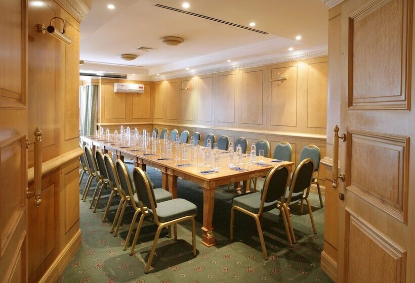 Fotos del hotel Chelsea Plaza:  11