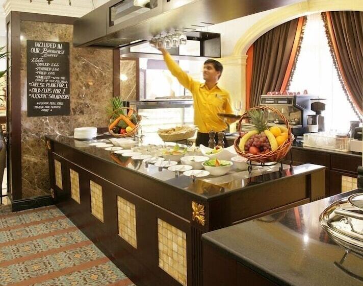 Fotos del hotel Chelsea Plaza:  6