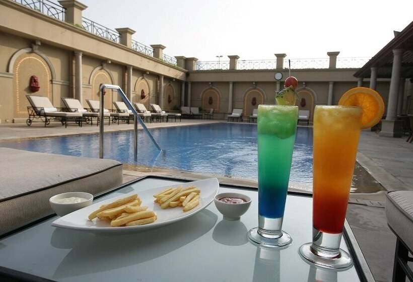 Fotos del hotel Chelsea Plaza:  8