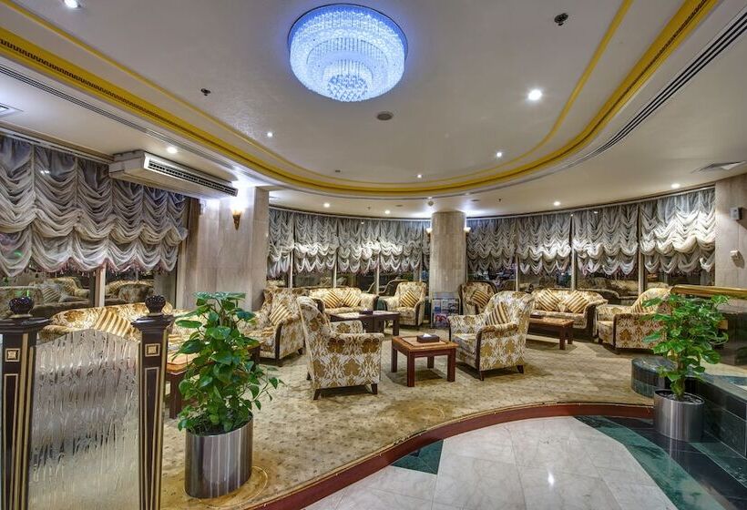 Fotos del hotel Comfort Inn Hotel Deira:  26