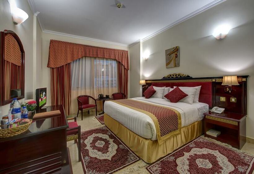 Comfort Inn Hotel Deira