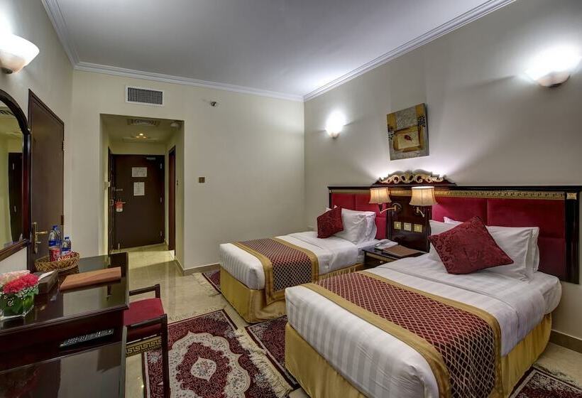 Fotos del hotel Comfort Inn Hotel Deira:  10