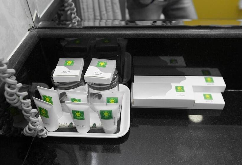 Fotos del hotel Comfort Inn Hotel Deira:  24