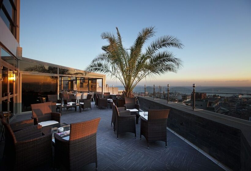 Fotos del hotel Darkhill:  13