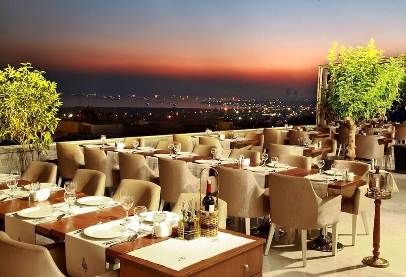 Fotos del hotel Darkhill:  25