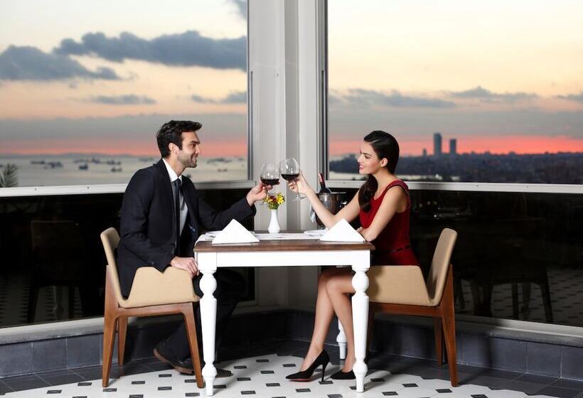 Fotos del hotel Darkhill:  16