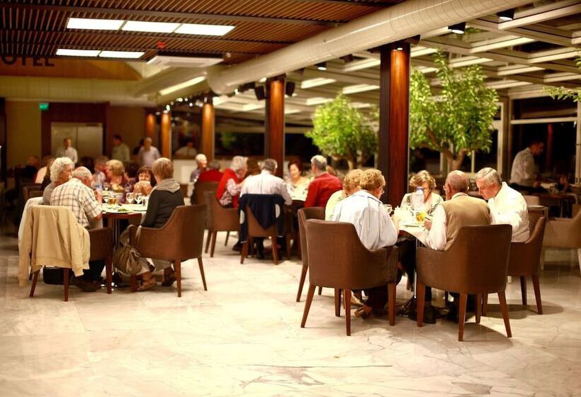 Fotos del hotel Darkhill:  6