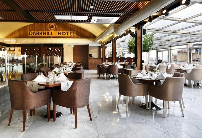 Fotos del hotel Darkhill:  4