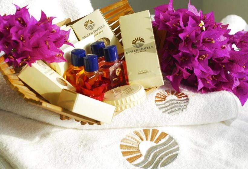 Dinler Hotels Urgup