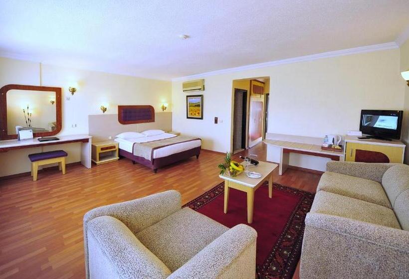 Dinler Hotels Urgup