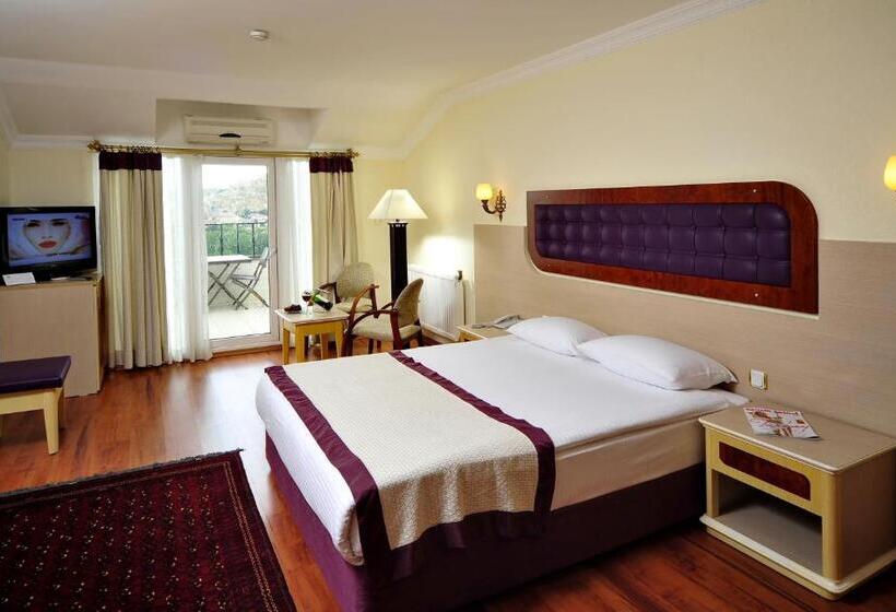 Dinler Hotels Urgup