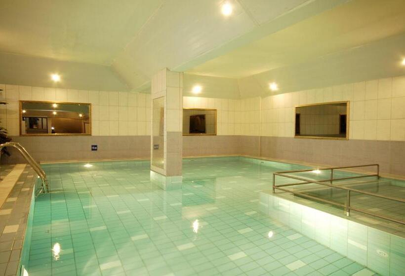 Dinler Hotels Urgup