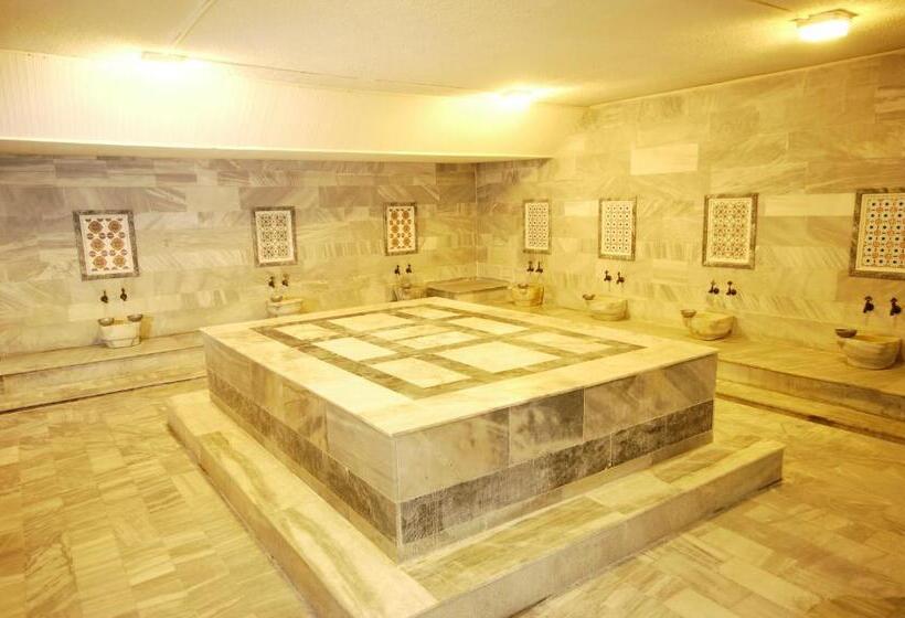 Dinler Hotels Urgup