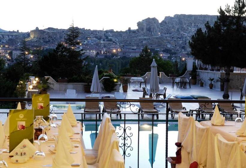 Dinler Hotels Urgup