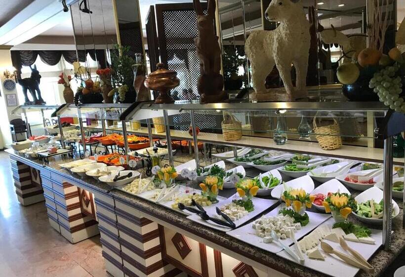 Dinler Hotels Urgup