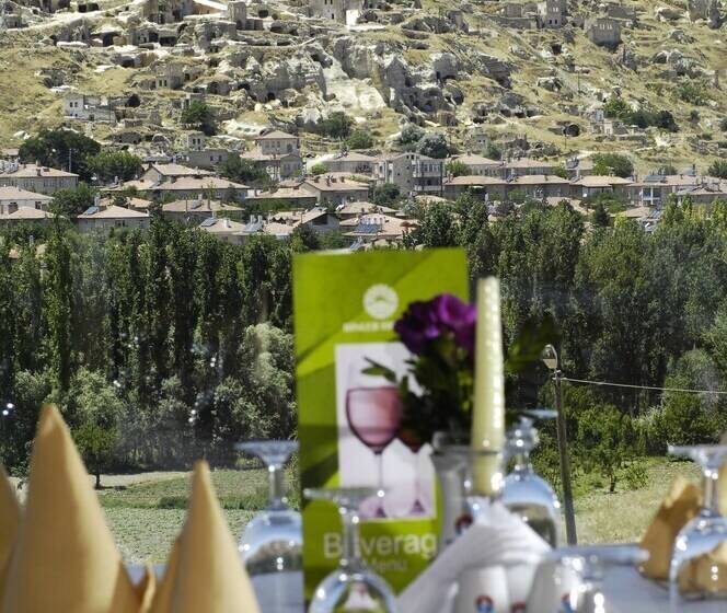 Dinler Hotels Urgup