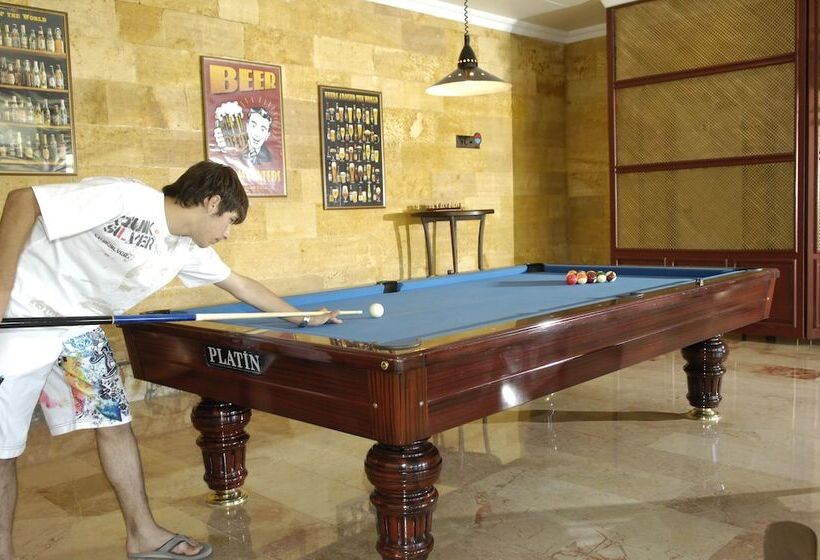 Dinler Hotels Urgup