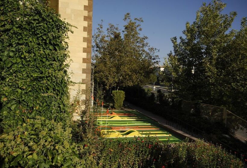 Dinler Hotels Urgup