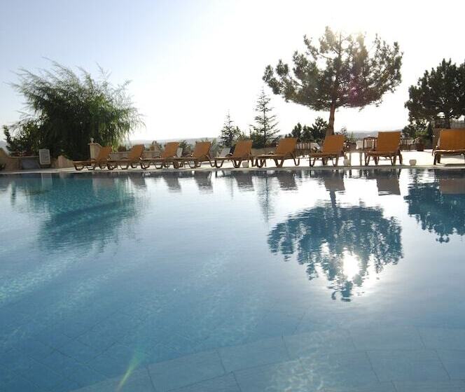 Dinler Hotels Urgup
