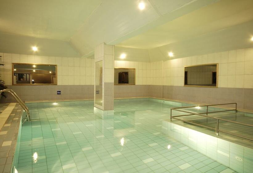 Dinler Hotels Urgup