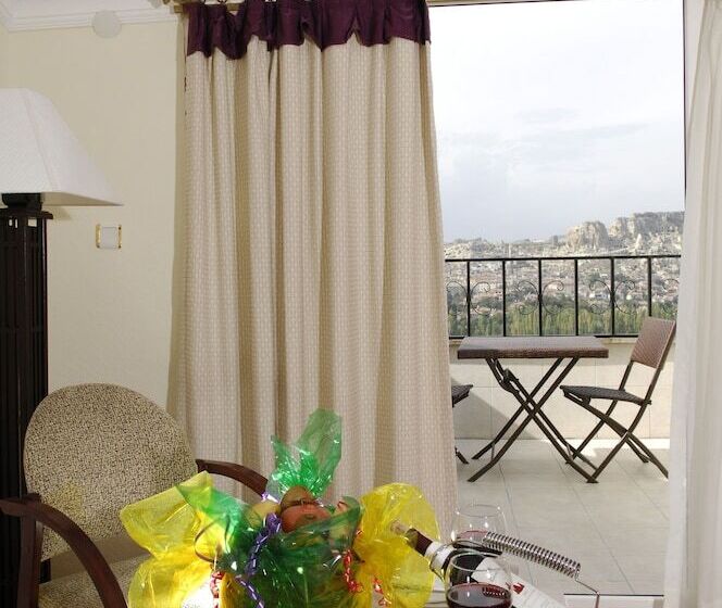 Dinler Hotels Urgup