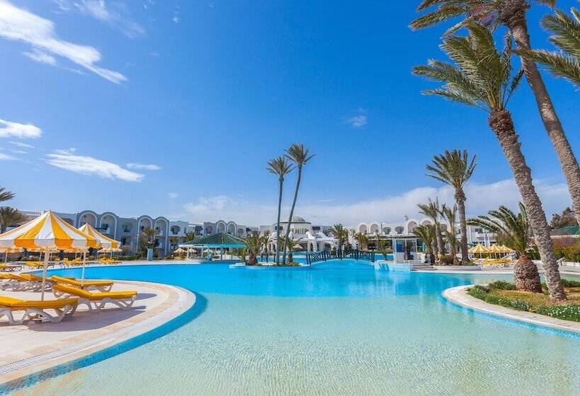 هتل Djerba Holiday Beach