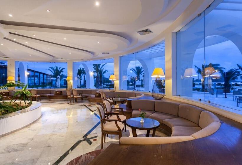 Hôtel Djerba Holiday Beach