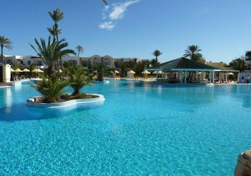 هتل Djerba Holiday Beach