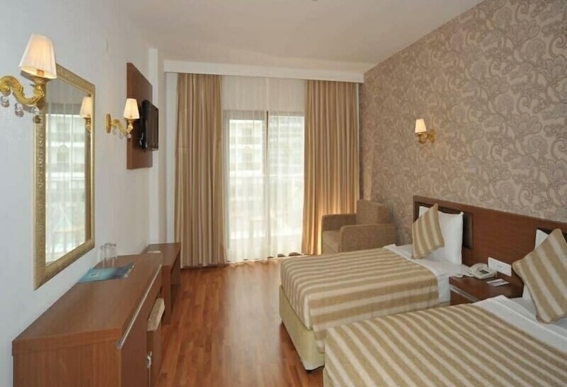 Hotel Eftalia Aytur