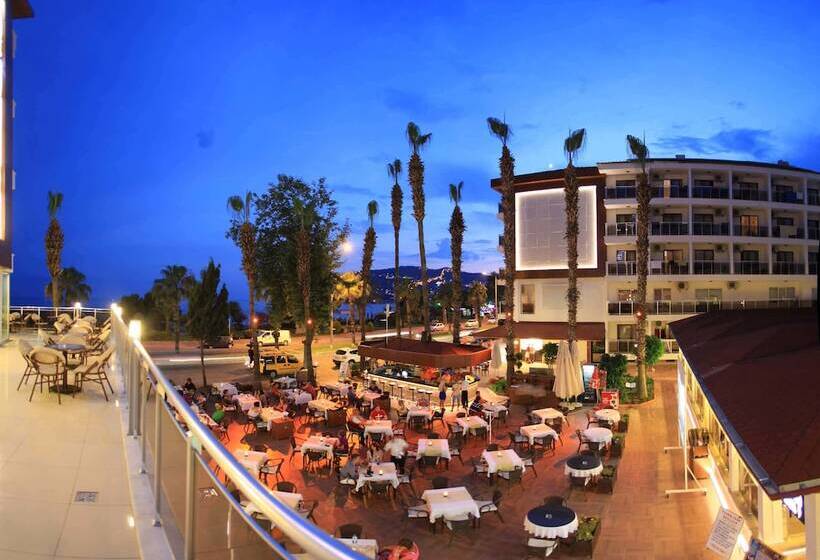 Hotel Eftalia Aytur