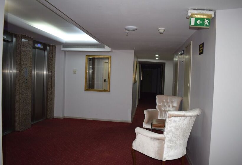 Fotos del hotel Euro Plaza:  6