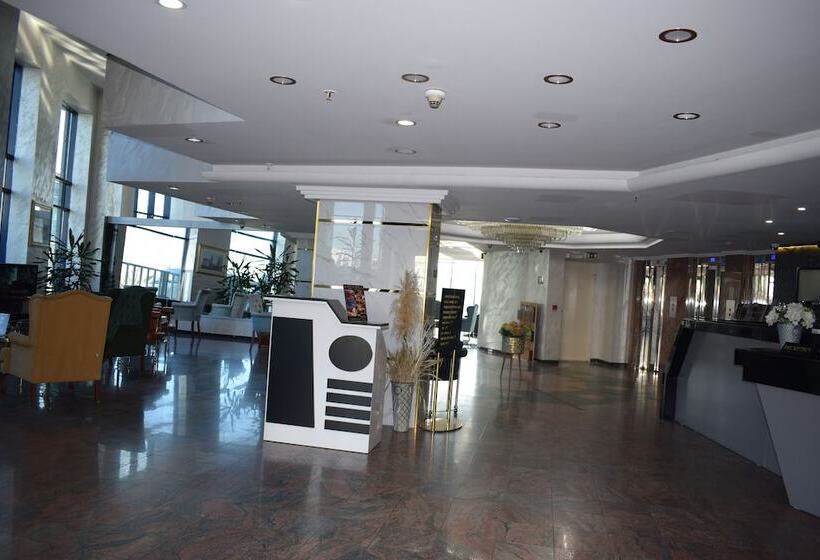 Fotos del hotel Euro Plaza:  8