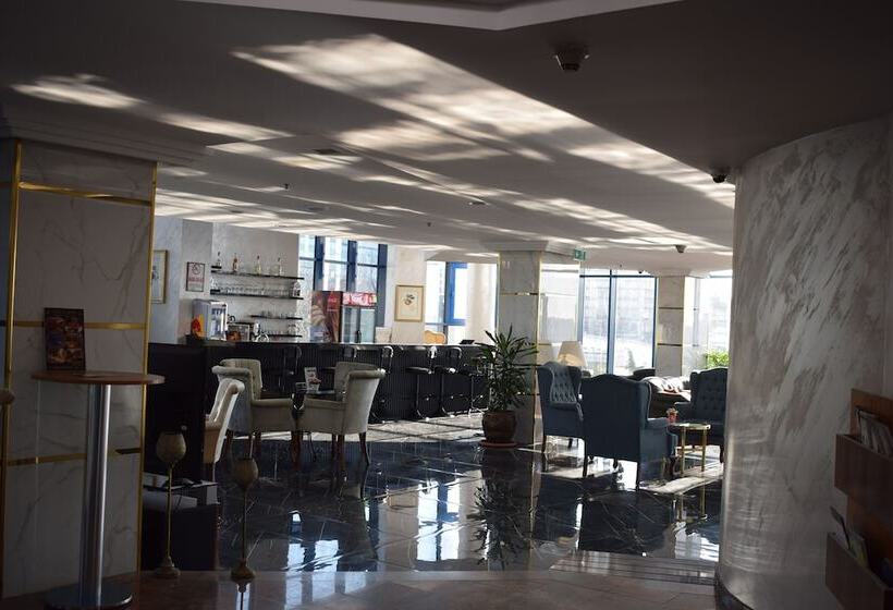 Fotos del hotel Euro Plaza:  13