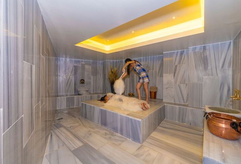 Fotos del hotel Euro Plaza:  21