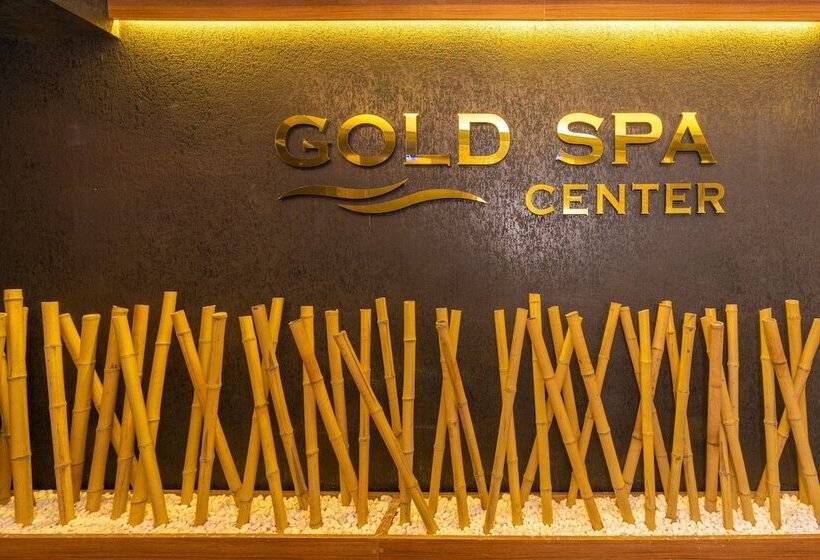Fotos del hotel Euro Plaza:  23