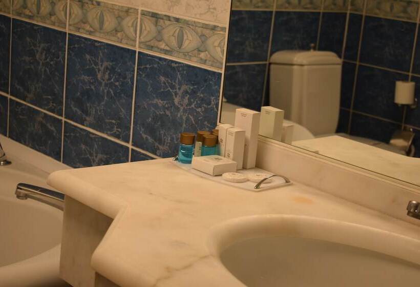 Fotos del hotel Euro Plaza:  25