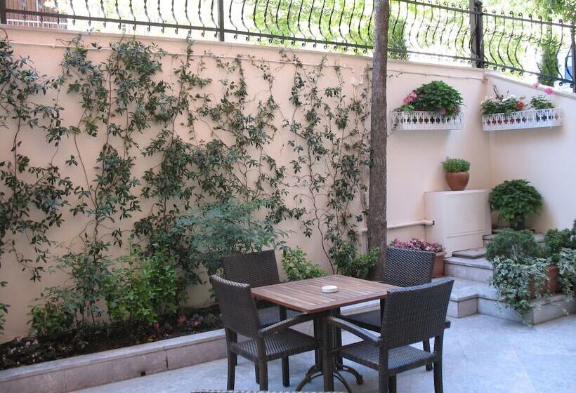 Fotos del hotel Veyron Park  Levent:  16