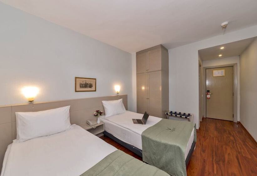 Fotos del hotel Veyron Park  Levent:  9