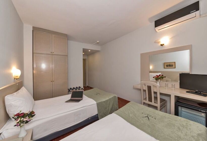 Fotos del hotel Veyron Park  Levent:  8