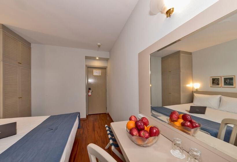 Fotos del hotel Veyron Park  Levent:  14