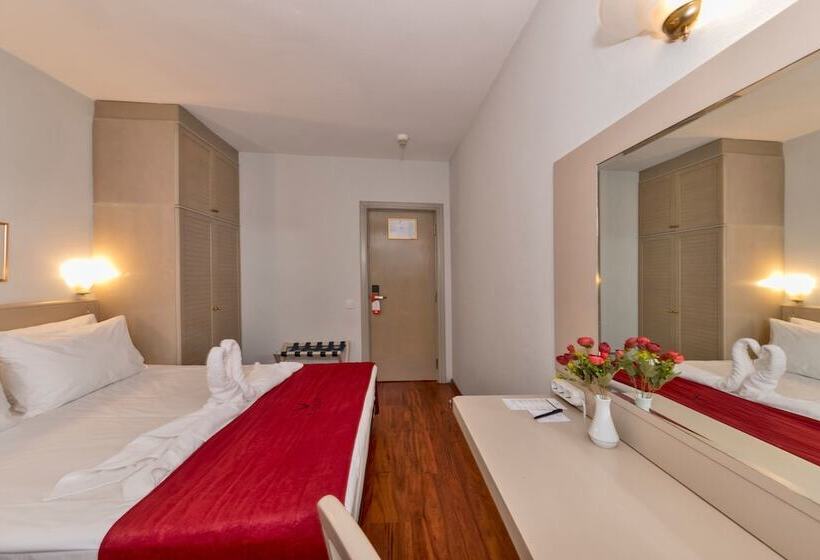 Fotos del hotel Veyron Park  Levent:  7