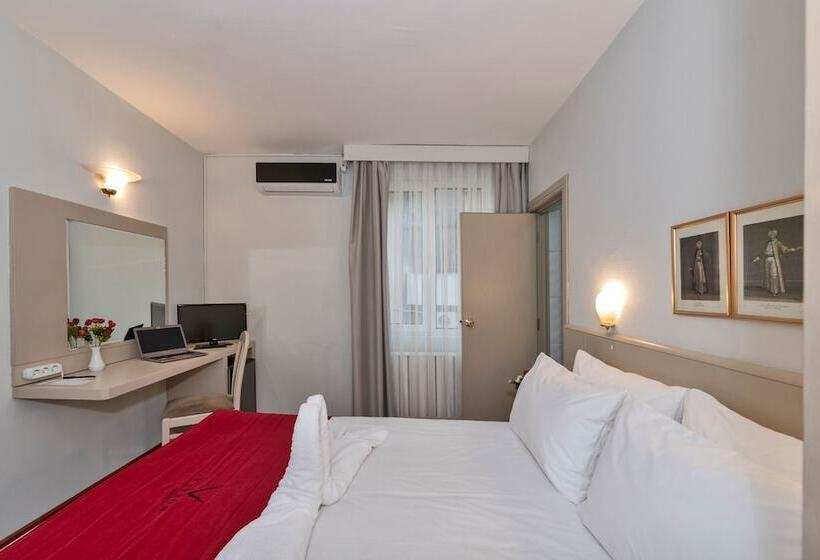 Fotos del hotel Veyron Park  Levent:  13