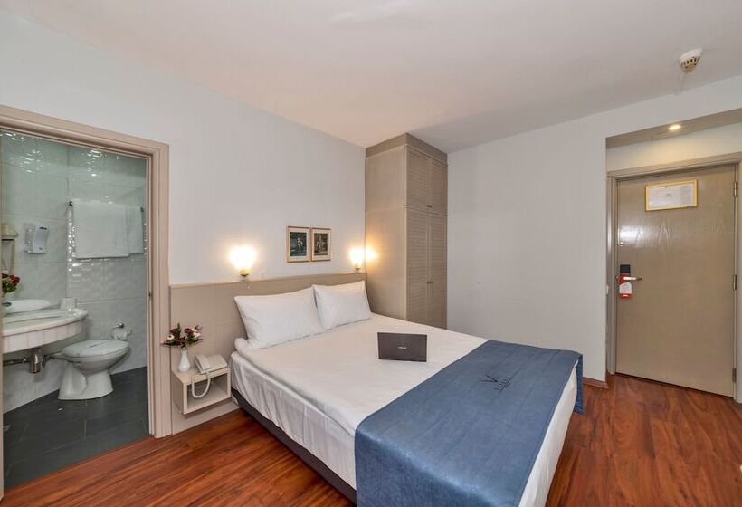 Fotos del hotel Veyron Park  Levent:  6