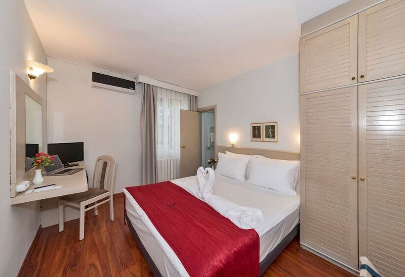 Fotos del hotel Veyron Park  Levent:  2