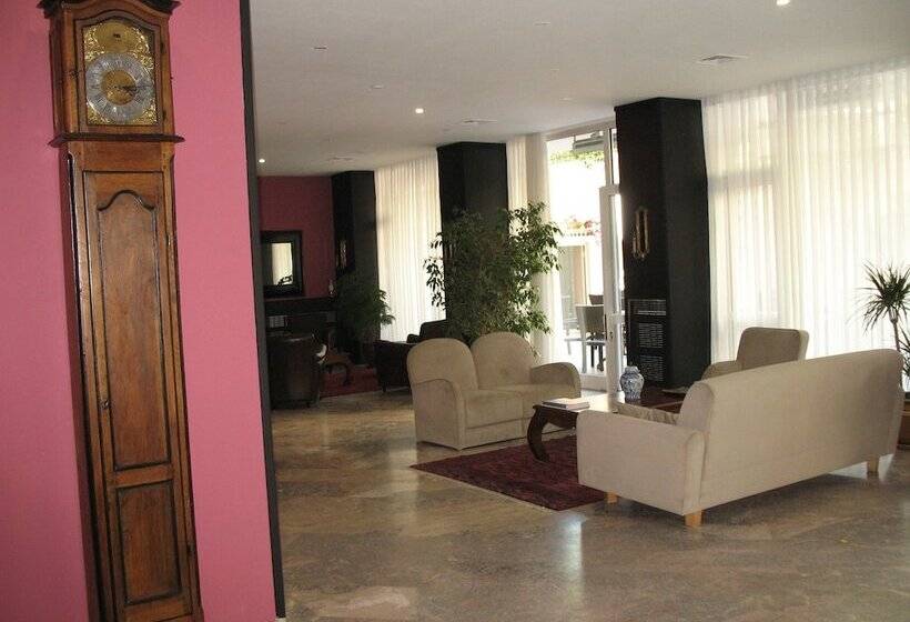 Fotos del hotel Veyron Park  Levent:  24