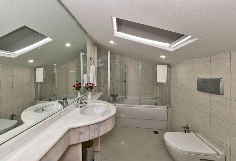 Fotos del hotel Veyron Park  Levent:  18