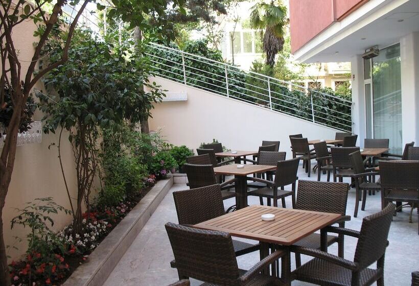 Fotos del hotel Veyron Park  Levent:  15